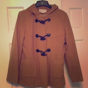 MICHAEL Michael Kors coat